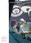 Hôpital du Valais - Rapport annuel 2010