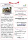 gazette Telhuet juin 2011