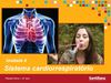 Unidade 6 - sistema cardio respiratório