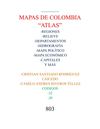MAPAS DE COLOMBIA
