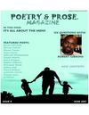 Poetry & Prose Magazine June 2011
