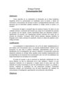 Comunicación Oral