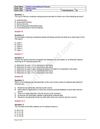 BeITCertified Alcatel-Lucent Free Download Actual 4A0-108 exam questions dumps as PDF