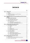Juknis Pemantauan, Evaluasi & Pelaporan