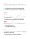 BeITCertified IT Free Download Actual CIA-II exam questions dumps as PDF