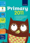 PRIMARY OXFORD UK 2011 Calalogue