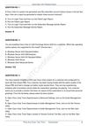BeITCertified Cisco Free Download Actual 642-105 exam questions dumps as PDF