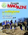 le magazine de mai