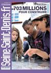 Le magazine de novembre 2010