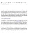 Every Door Direct Mail: Mailing Through Eddm Retail Promotes Less Cost And Trouble