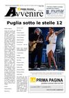 Laprimapagina.it Rivista Luglio 2011