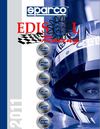 Catalogo Sparco Racing 2011
