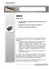 acta de tecnoadvance