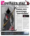 Southern Star Observer issue 138