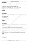 BeITCertified Cisco Free Download Actual 642-542 exam questions dumps as PDF