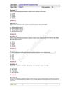 BeITCertified Ericsson Free Download Actual ED0-001 exam questions dumps as PDF