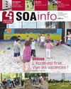 SOA INFO juin 2011
