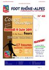 JOURNAL N°48 DU 9 JUIN 2011
