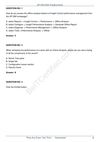 BeITCertified H P Free Download Actual HP0-D08 exam questions dumps as PDF