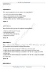 BeITCertified H P Free Download Actual HP2-T19 exam questions dumps as PDF