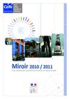 CETE NORD-PICARDIE Miroir 2010-2011