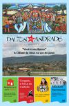 Jornal do Mandato 5ª Edição Dalton Andrade
