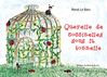 Querelles de coccinelles sous la tonnelle