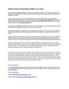 Guide On How To Find Freelance Writers Job Online