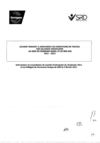 Accord tendant à améliorer les conditions de travail des salariés handicapés au sein de SOREGIES et de SRD SAS...
