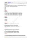 BeITCertified Microsoft Free Download Actual MB7-255 exam questions dumps as PDF
