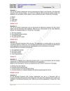 BeITCertified Microsoft Free Download Actual MB7-517 exam questions dumps as PDF