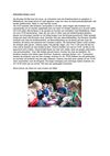 Schoolreis groep 1 en 2 - 2011