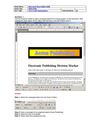 BeITCertified Microsoft Free Download Actual MOS-W2K exam questions dumps as PDF