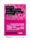 Dossier de presse Muzz en fêtes 2011