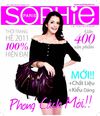 Catalogue Sophie 6