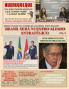 Brasil será aliado estratégico del Perú
