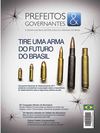 Revista Prefeitos & Governantes - Edição Maio/Junho 2011