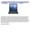 Computers & Accessories - HP Mini 1000 Notebook (Intel Atom Processor N270 1.60GHz, 10.2 LED Brightview Infinity...