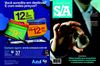 Revista Comunicação S/A - Edição 01