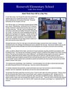 Roosevelt Elementary Customer Spotlight