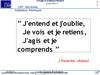 LEI Gaston BACHELARD (Paris): de la création pédagogique à la lumière, juin 2011
