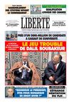 LIBERTE ALGERIE (liberte-algerie.com) du 11 juin 2011