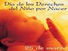derecho del niño