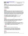 BeITCertified Nortel Free Download Actual 920-805 exam questions dumps as PDF