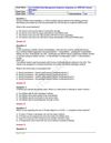 BeITCertified Sun Free Download Actual 310-101 exam questions dumps as PDF