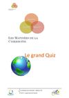 Le Grand Quiz de l'Internet - MCB 24