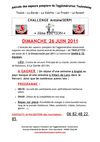 Challenge de pétanque Antoine SERPI - Dimanche 26 juin 2011