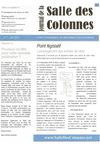 Le Journal de La Salle des Colonnes