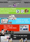 iMagazine numéro 9, spécial Keynote WWDC 2011