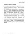 QUÉ SON LOS FONDOS DE INVERSIÓN